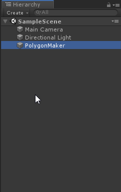 PolygonMaker